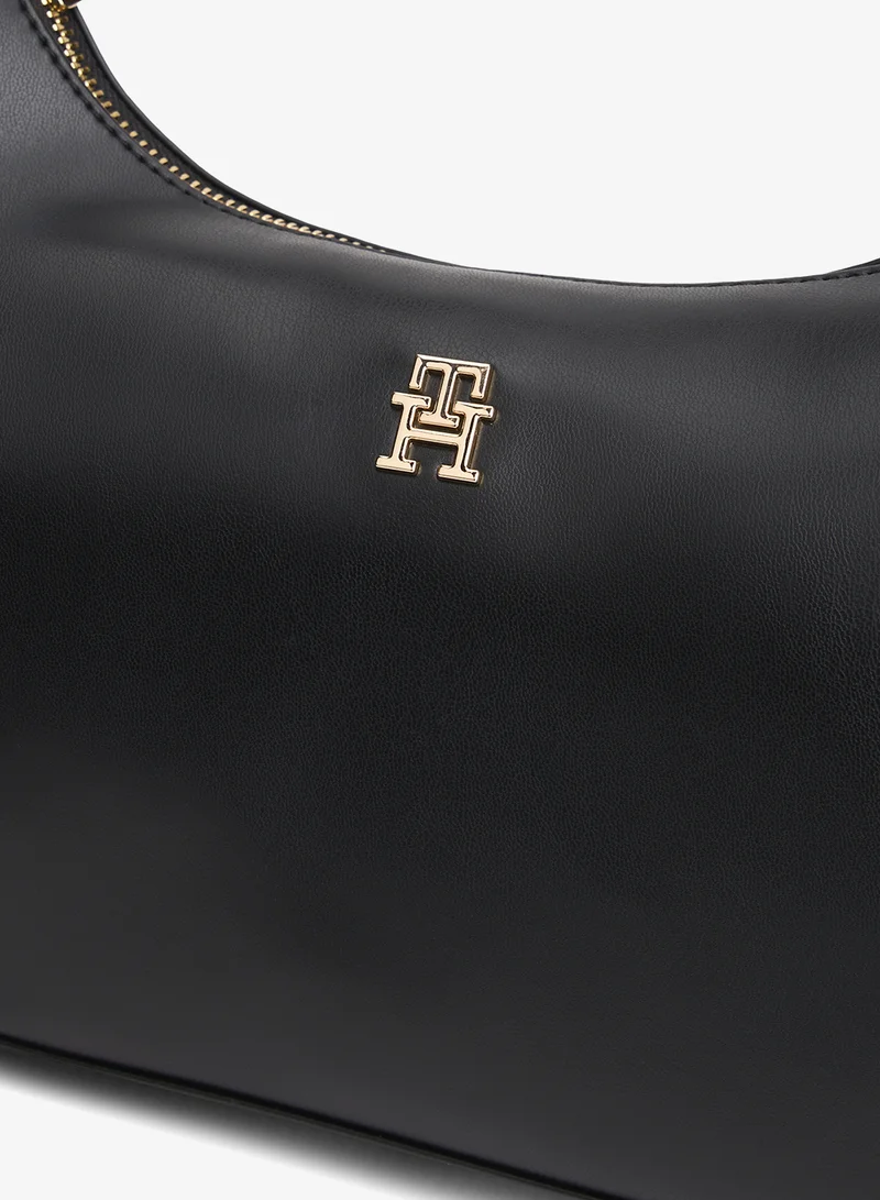 TOMMY HILFIGER  Essential Crossbody Shoulder Bag for Women | Best Price UAE